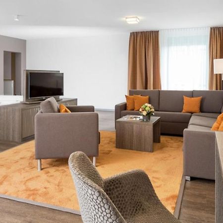 Herzogspark Apartments Mit Oder Ohne Kueche Herzogenaurach Eksteriør bilde