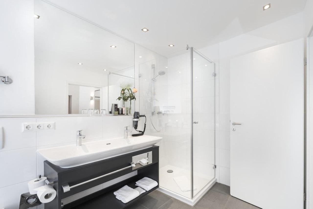 Herzogspark Apartments Mit Oder Ohne Kueche Herzogenaurach Eksteriør bilde