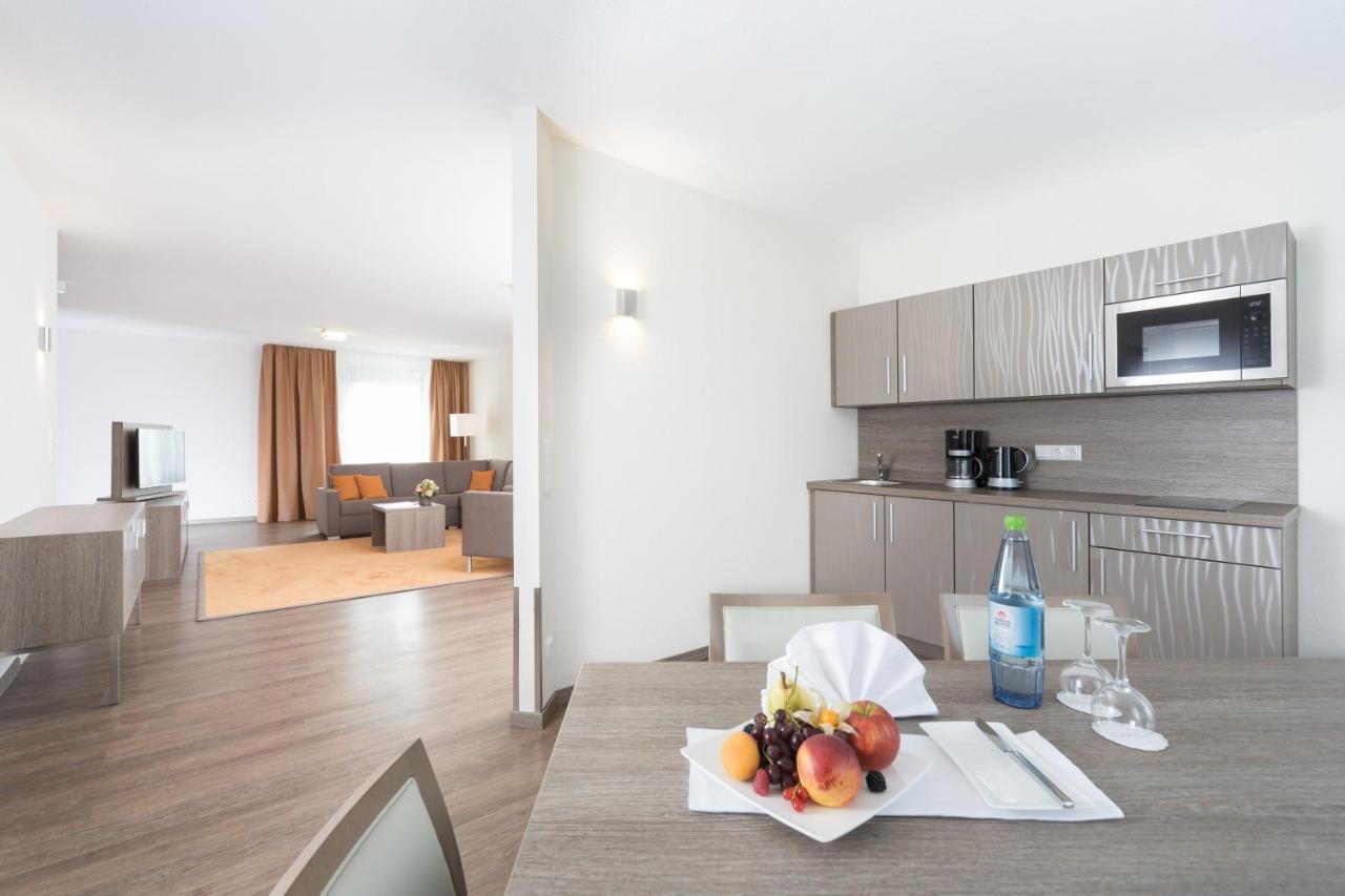 Herzogspark Apartments Mit Oder Ohne Kueche Herzogenaurach Eksteriør bilde