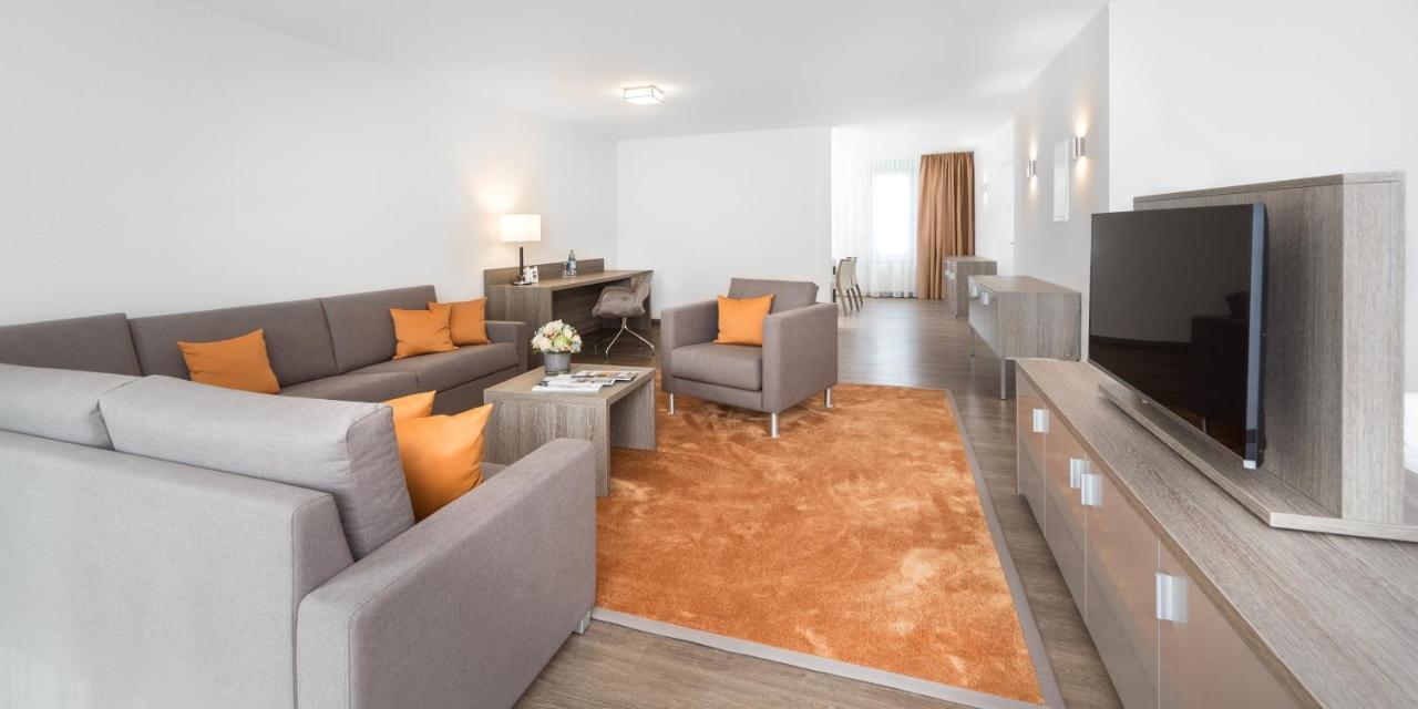 Herzogspark Apartments Mit Oder Ohne Kueche Herzogenaurach Eksteriør bilde