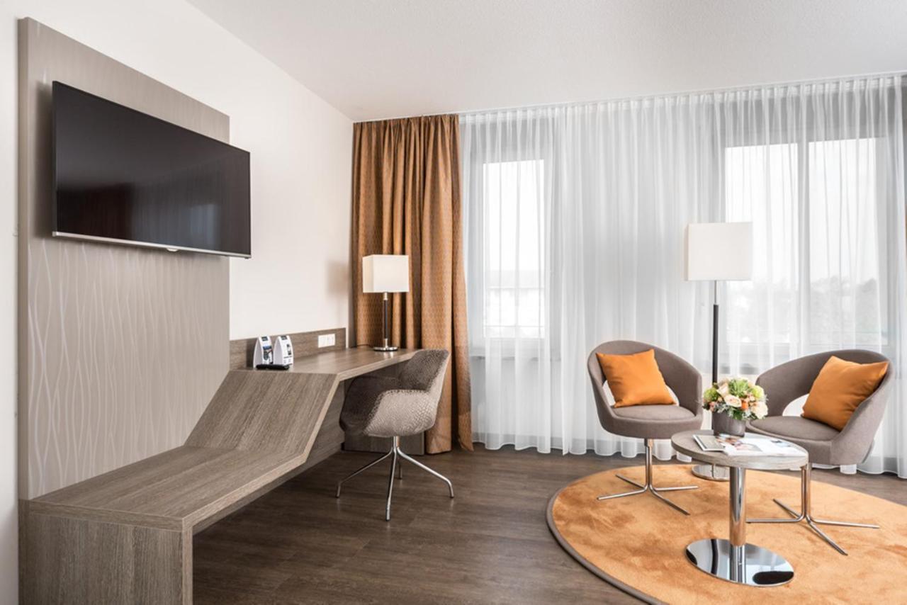 Herzogspark Apartments Mit Oder Ohne Kueche Herzogenaurach Eksteriør bilde