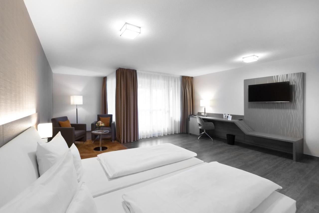 Herzogspark Apartments Mit Oder Ohne Kueche Herzogenaurach Eksteriør bilde