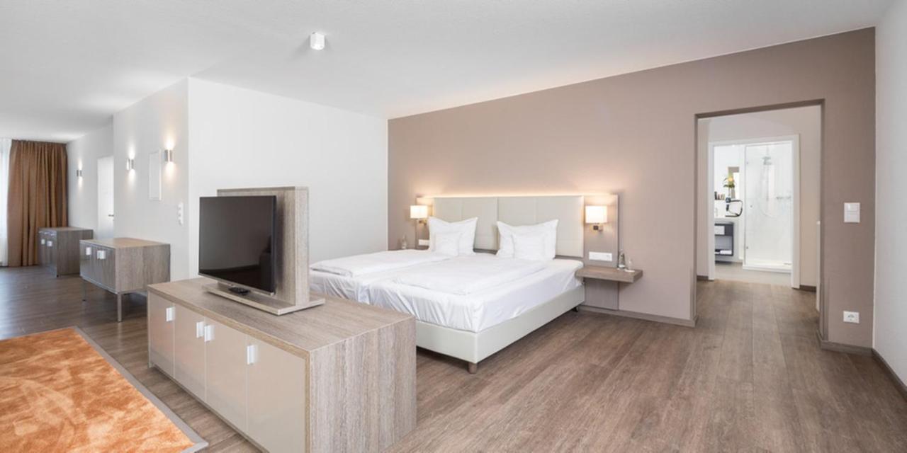 Herzogspark Apartments Mit Oder Ohne Kueche Herzogenaurach Eksteriør bilde