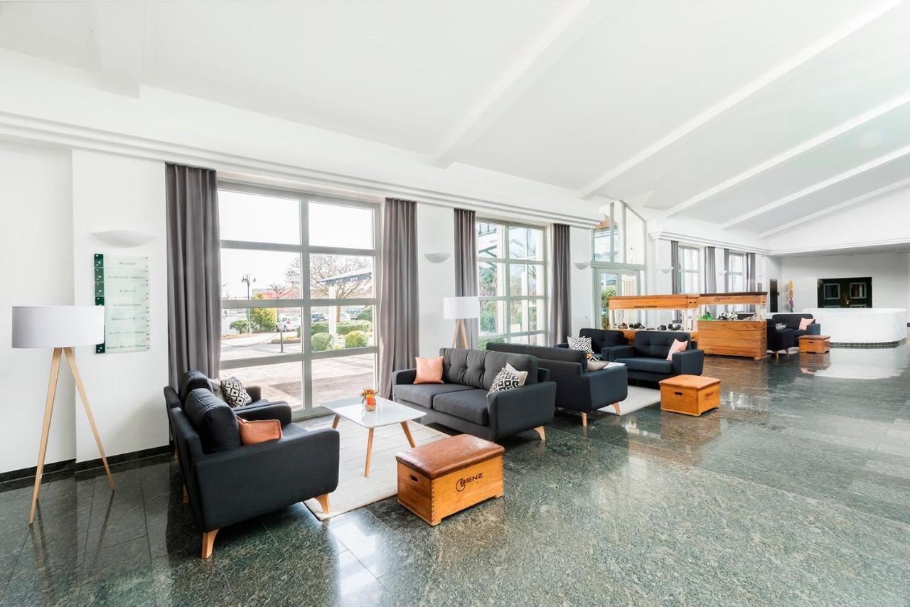 Herzogspark Apartments Mit Oder Ohne Kueche Herzogenaurach Eksteriør bilde