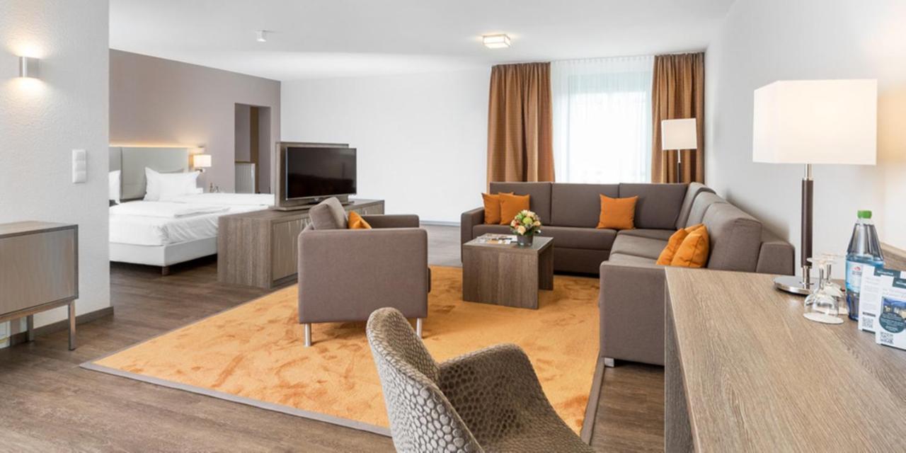 Herzogspark Apartments Mit Oder Ohne Kueche Herzogenaurach Eksteriør bilde